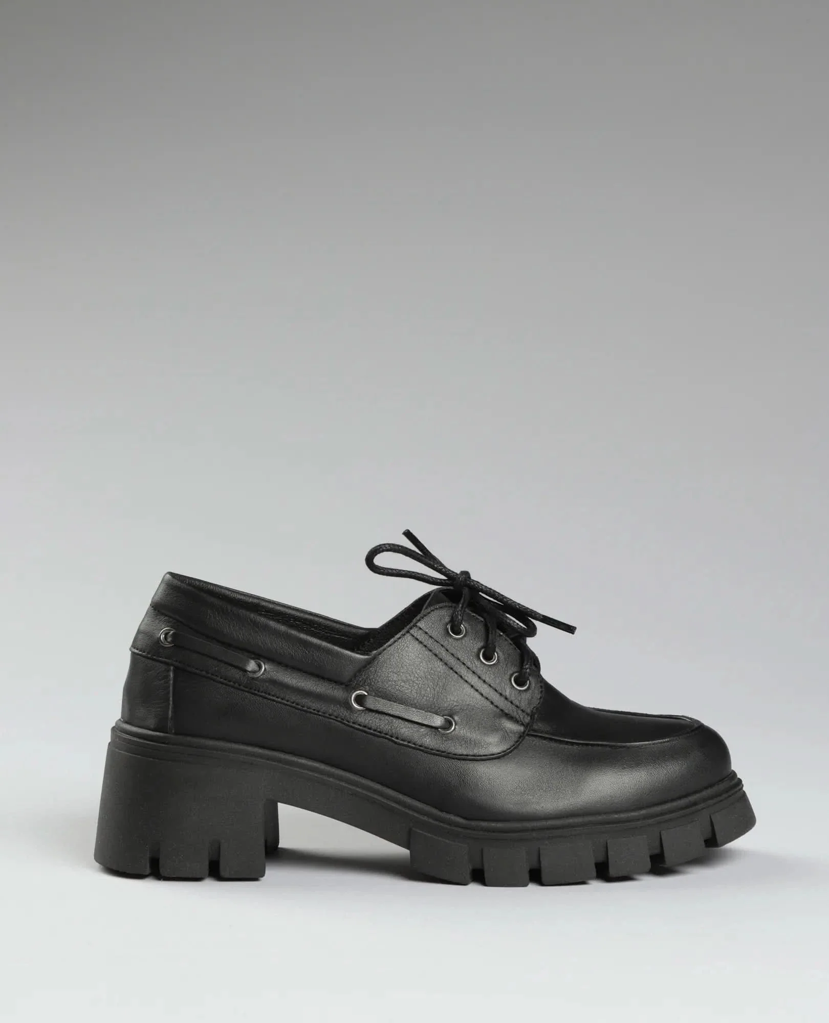 נעלי מוקסין - צליל - Image 10